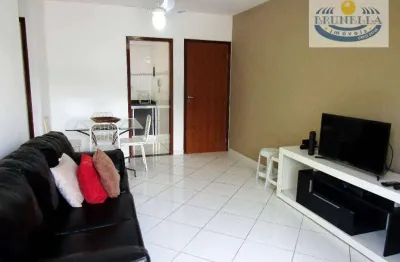 Apartamento com 2 quartos à venda na Rua Benedito Cardoso Adriano Filho, 100, Enseada, Guarujá