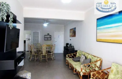 Apartamento com 3 quartos à venda na Rua Chile, 315, Enseada, Guarujá