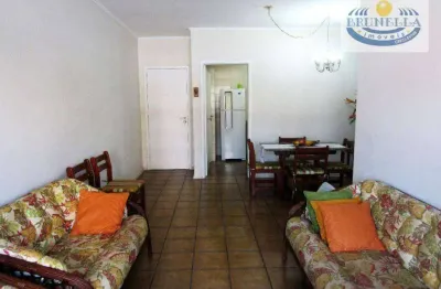 Apartamento com 3 quartos à venda na Avenida Venezuela, 597, Enseada, Guarujá