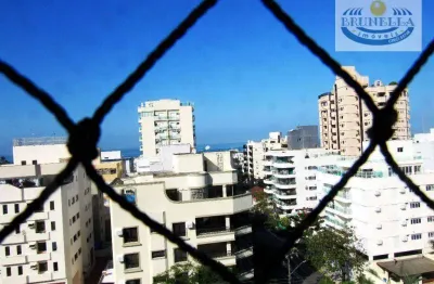 Apartamento com 2 quartos à venda na Avenida do Parque, 455, Enseada, Guarujá