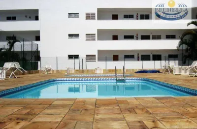 Apartamento com 2 quartos à venda na Rua Maria Martha Arruda R. Stefno, 200, Enseada, Guarujá