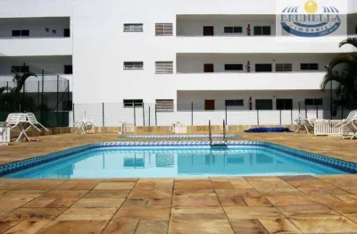 Apartamento com 2 quartos à venda na Rua Maria Martha Arruda  Stefno, 200, Enseada, Guarujá