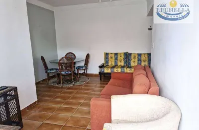 Apartamento com 2 quartos à venda na Avenida Almirante Tamandaré, 305, Enseada, Guarujá