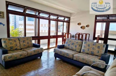 Cobertura com 3 quartos à venda na Rua França Pinto, 171, Enseada, Guarujá