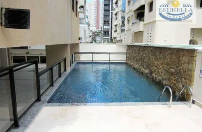 Apartamento com 4 quartos à venda na Rua Dona Vitória Yunes Stefano, 337, Enseada, Guarujá