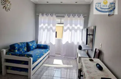 Apartamento com 2 quartos à venda na Rua Doutor Júlio Prestes de Albuquerque, 312, Enseada, Guarujá