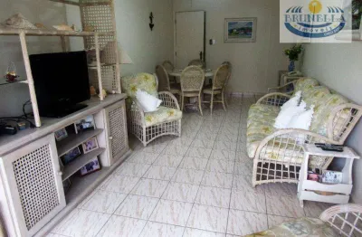 Apartamento com 2 quartos à venda na Avenida Venezuela, 517, Enseada, Guarujá