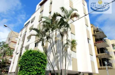 Apartamento com 3 dormitórios na região da brunella