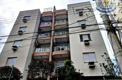 Apartamento com 2 dormitórios na região da brunella