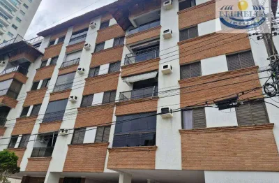 Apartamento com 2 quartos à venda na Avenida Abílio dos Santos Branco, 222, Enseada, Guarujá