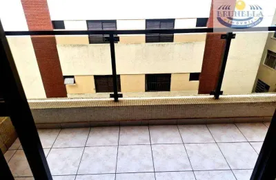 Apartamento com 4 quartos à venda na Avenida Abílio dos Santos Branco, 222, Enseada, Guarujá