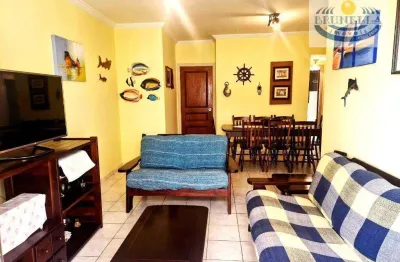 Apartamento com 4 quartos à venda na Avenida Abílio dos Santos Branco, 222, Enseada, Guarujá