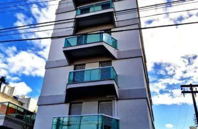 Cobertura com 3 quartos à venda na Rua Francisco Rebolo, 359, Enseada, Guarujá