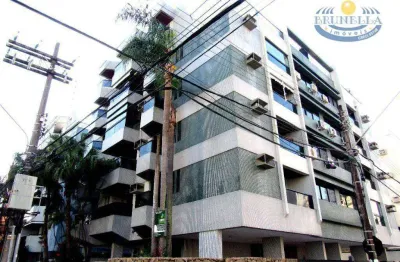 Apartamento na região da brunella com 3 dormitórios