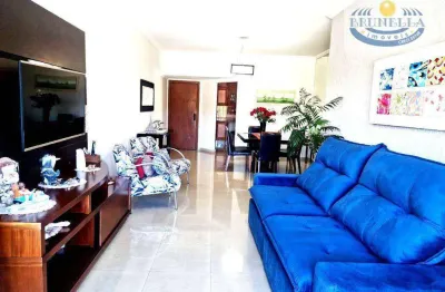Apartamento com 3 quartos à venda na Avenida Gérson Maturani, 216, Enseada, Guarujá