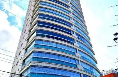 Apartamento com 3 quartos à venda na Rua Colômbia, 485, Enseada, Guarujá