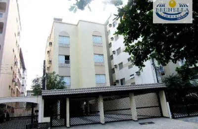 Apartamento com 3 quartos à venda na Rua Abdala Daiggi, 169, Enseada, Guarujá