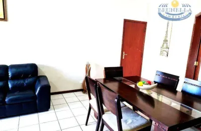 Apartamento com 3 quartos à venda na Rua Abdala Daiggi, 395, Enseada, Guarujá