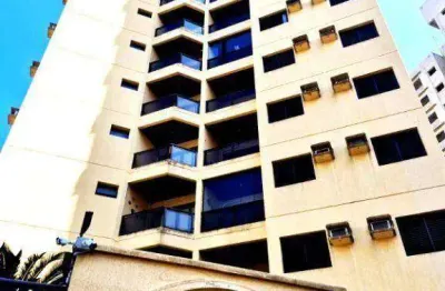 Apartamento com 3 quartos à venda na Rua Abdala Daiggi, 395, Enseada, Guarujá