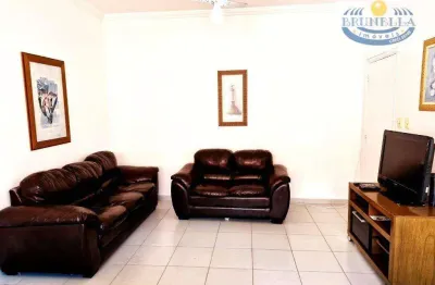 Apartamento com 2 quartos à venda na Rua Doutor Fernando Nascimento, 104, Enseada, Guarujá