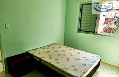 Apartamento na região da brunella com 2 dormitórios