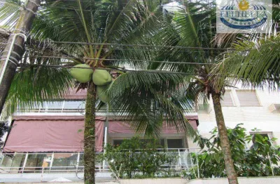 Apartamento com 4 quartos à venda na Avenida Venezuela, 528, Enseada, Guarujá