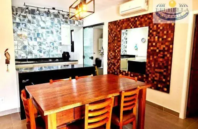 Apartamento com 2 quartos à venda na Avenida Venezuela, 745, Enseada, Guarujá