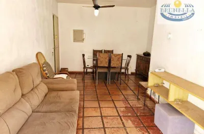 Apartamento com 2 quartos à venda na Avenida Dom Pedro I, 2260, Enseada, Guarujá