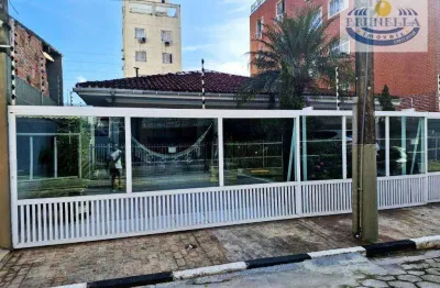 Casa com 4 quartos à venda na Rua Lilases, 61, Enseada, Guarujá