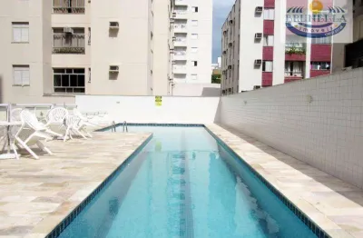 Apartamento com 3 quartos à venda na Avenida Almirante Tamandaré, 293, Enseada, Guarujá