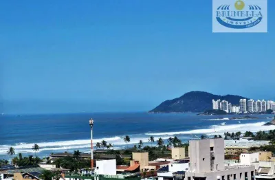 Apartamento com 3 quartos à venda na Rua Argentina, 404, Enseada, Guarujá