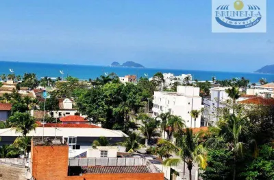 Apartamento com 3 quartos à venda na Rua Francisco Rebolo, 40, Enseada, Guarujá