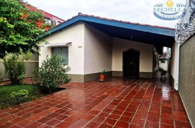 Casa com 3 quartos à venda na Avenida Venezuela, 905, Enseada, Guarujá
