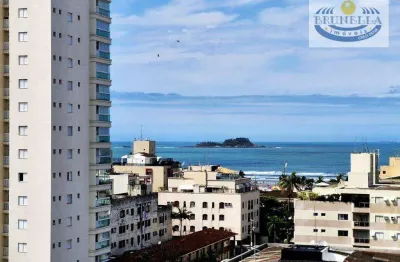 Apartamento com 3 quartos à venda na Avenida Almirante Tamandaré, 293, Enseada, Guarujá