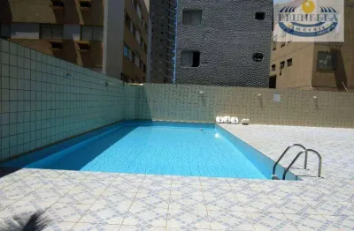 Apartamento com 2 quartos à venda na Rua Ciro Alves, 90, Enseada, Guarujá