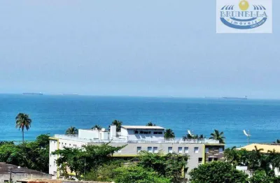 Apartamento com 2 quartos à venda na Rua Ciro Alves, 90, Enseada, Guarujá