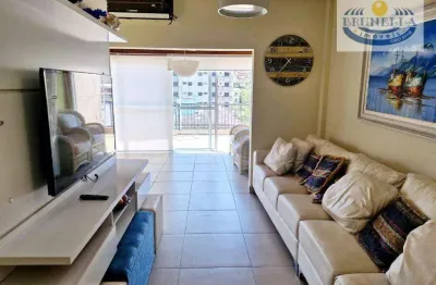 Cobertura com 3 quartos à venda na Avenida da Saudade, 335, Enseada, Guarujá