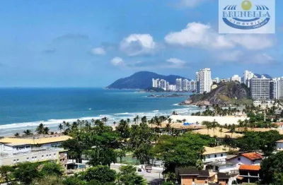 Apartamento com 3 quartos à venda na Rua Dona Vitória Yunes Stefano, 15, Enseada, Guarujá