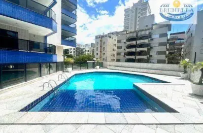 Apartamento com 3 quartos à venda na Avenida do Parque, 259, Enseada, Guarujá