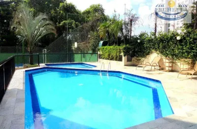 Apartamento com 3 quartos à venda na Rua Luiz Rodrigues Pedro, 210, Enseada, Guarujá