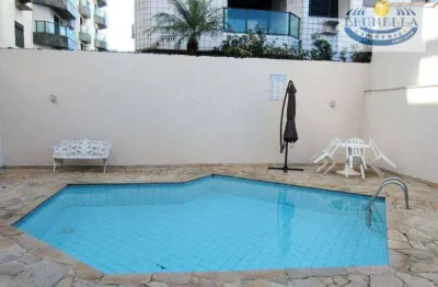 Apartamento com 2 quartos à venda na Rua Dona Vitória, 206, Enseada, Guarujá