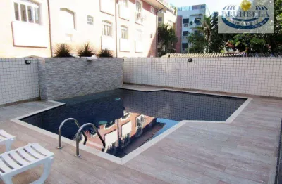 Apartamento com 3 quartos à venda na Rua França Pinto, 56, Enseada, Guarujá