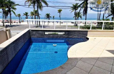 Casa em condomínio fechado com 5 quartos à venda na Avenida Miguel Stéfano, 2883, Enseada, Guarujá