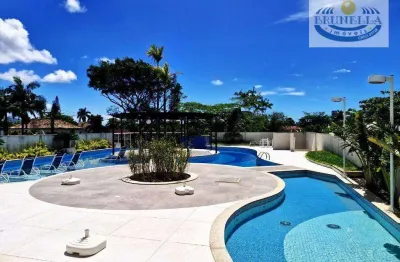 Apartamento com 2 quartos à venda na Rua Desembargador Mário de Almeida Pires, 126, Enseada, Guarujá