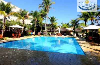 Apartamento com 3 quartos à venda na Rua Doutor Júlio Prestes de Albuquerque, 60, Enseada, Guarujá