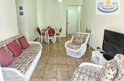Apartamento com 2 quartos à venda na Avenida Gérson Maturani, 476, Enseada, Guarujá