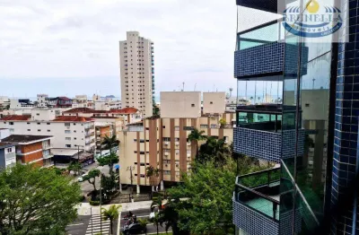 Apartamento com 2 quartos à venda na Avenida Dom Pedro I, 719, Enseada, Guarujá
