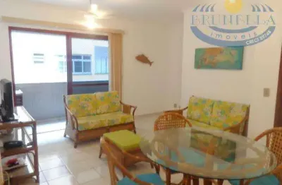 Apartamento com 3 dormitórios, 100 m² por r$ 300.000 - praia da enseada - guarujá/sp