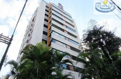 Apartamento com 2 quartos à venda na Avenida do Parque, 455, Enseada, Guarujá