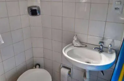 Apartamento com 2 quartos à venda na Avenida do Parque, 273, Enseada, Guarujá